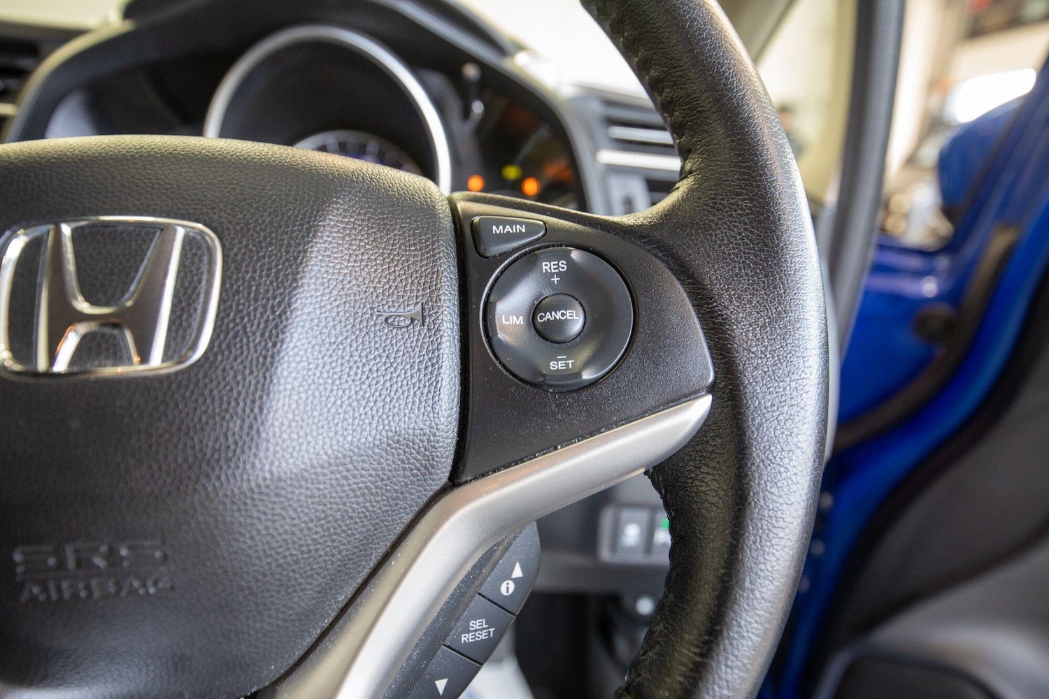 Used Honda Jazz 2016 for sale - 76825056: Photo 27