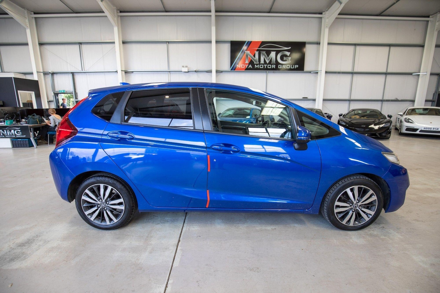 Used Honda Jazz 2016 for sale - 76825056: Photo 29