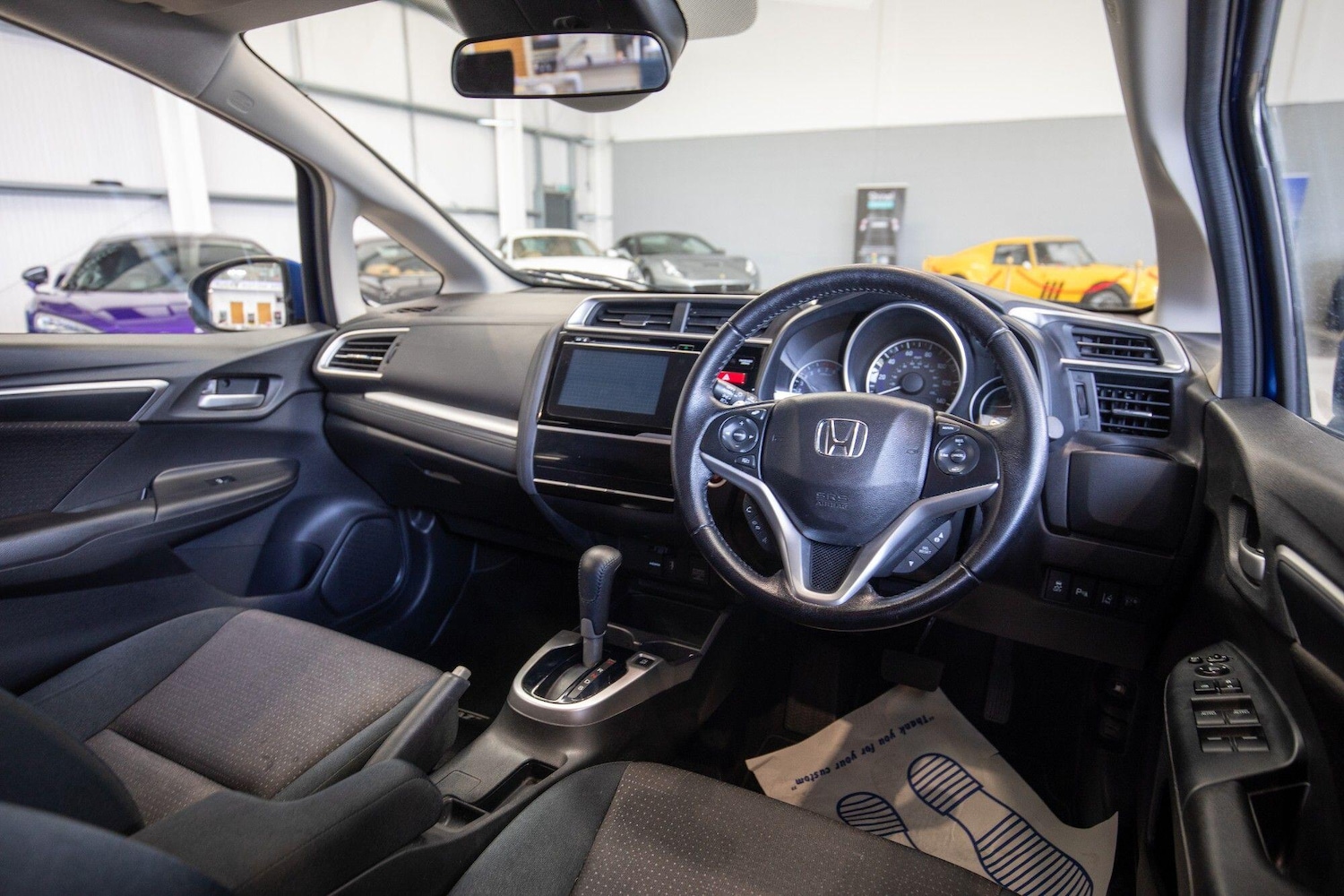 Used Honda Jazz 2016 for sale - 76825056: Photo 3