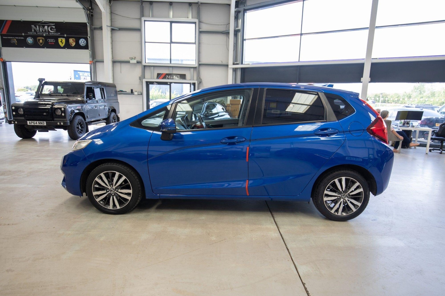 Used Honda Jazz 2016 for sale - 76825056: Photo 30