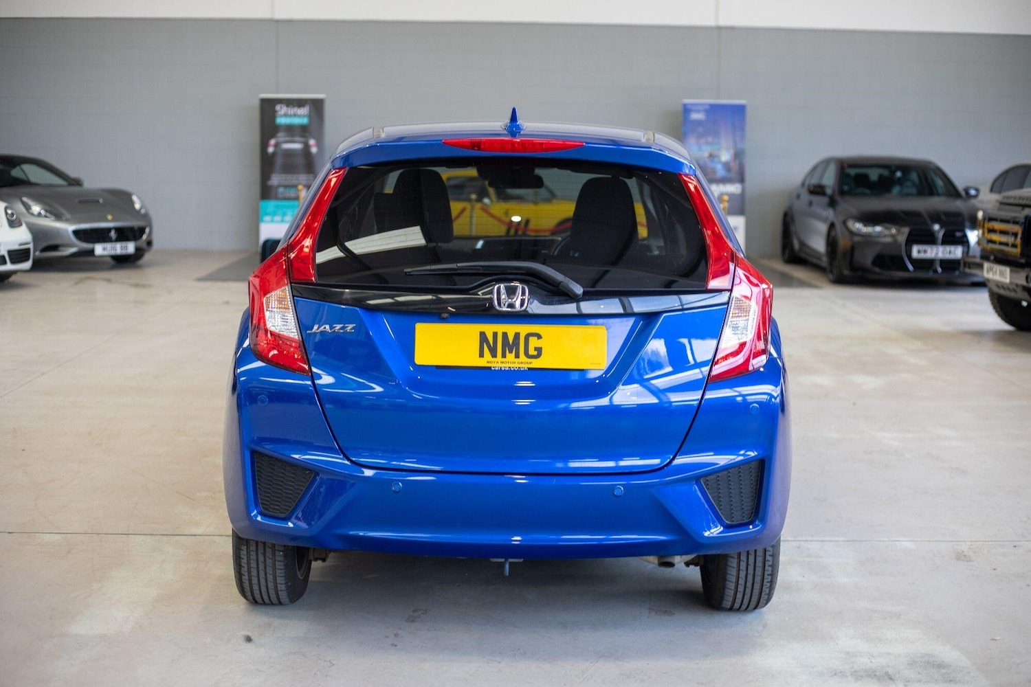 Used Honda Jazz 2016 for sale - 76825056: Photo 31