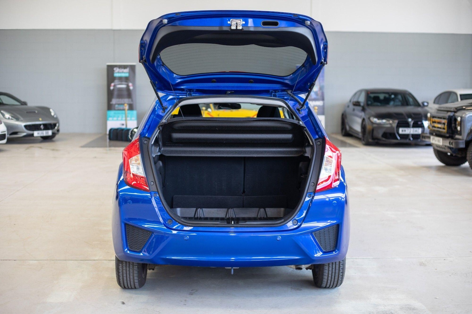 Used Honda Jazz 2016 for sale - 76825056: Photo 32