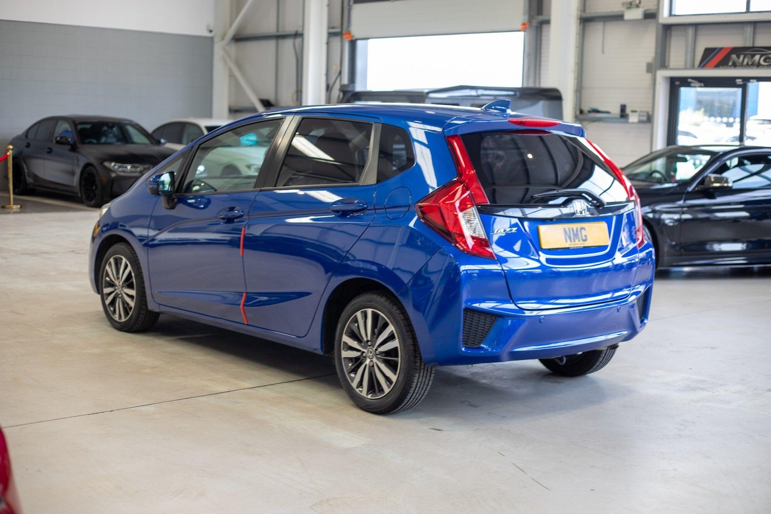 Used Honda Jazz 2016 for sale - 76825056: Photo 4