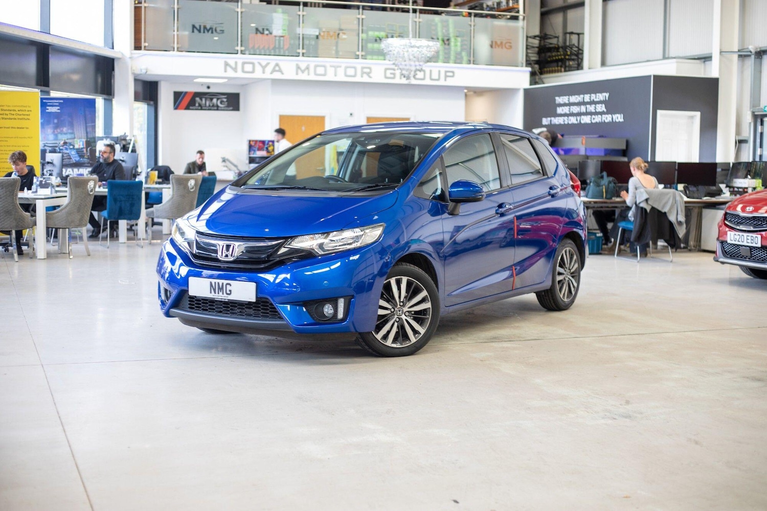 Used Honda Jazz 2016 for sale - 76825056: Photo 5