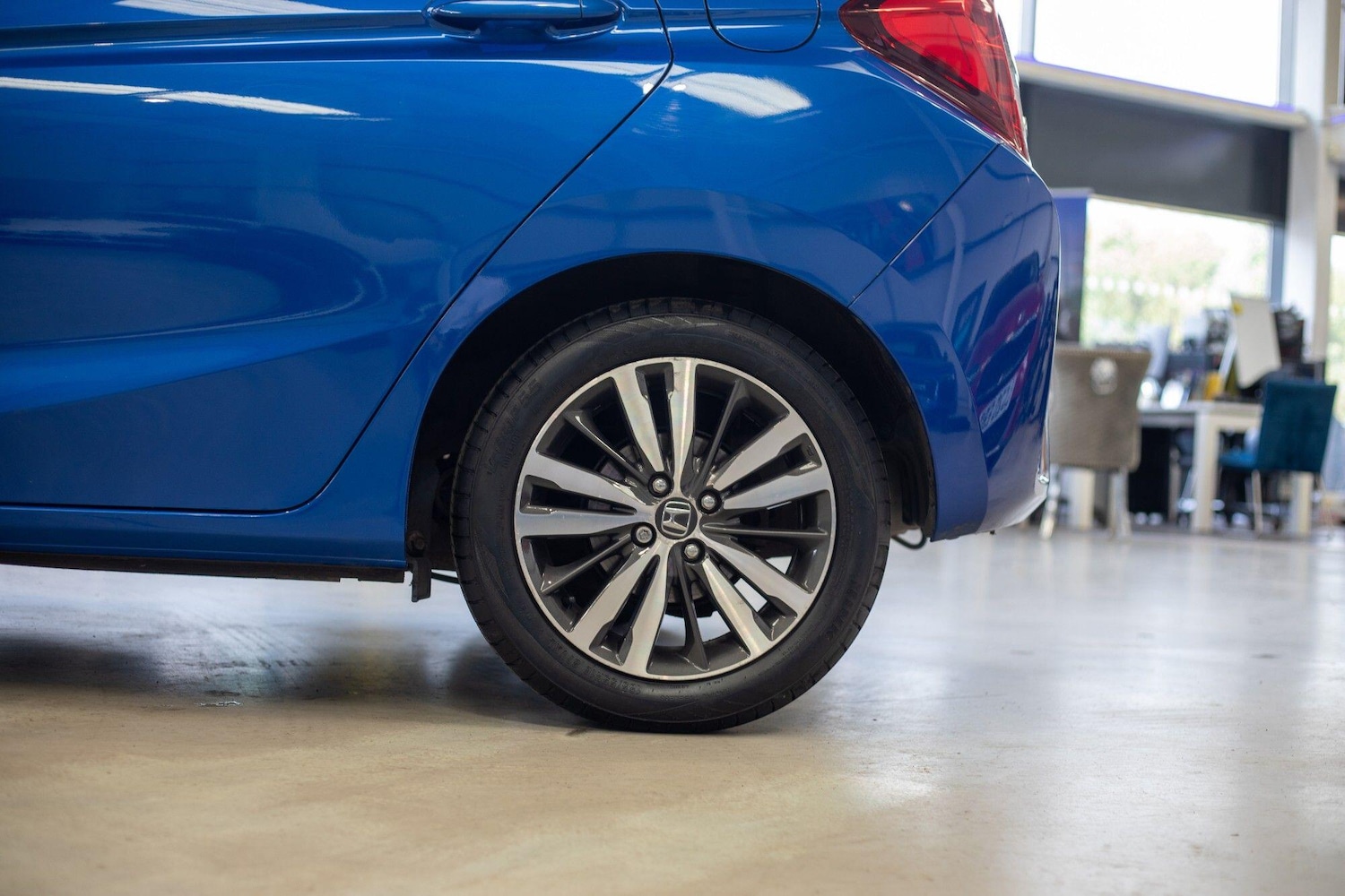 Used Honda Jazz 2016 for sale - 76825056: Photo 6