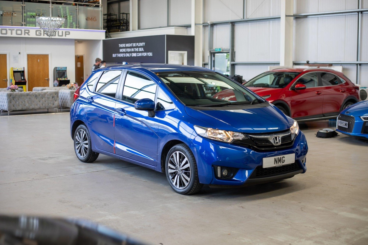 Used Honda Jazz 2016 for sale - 76825056: Photo 7