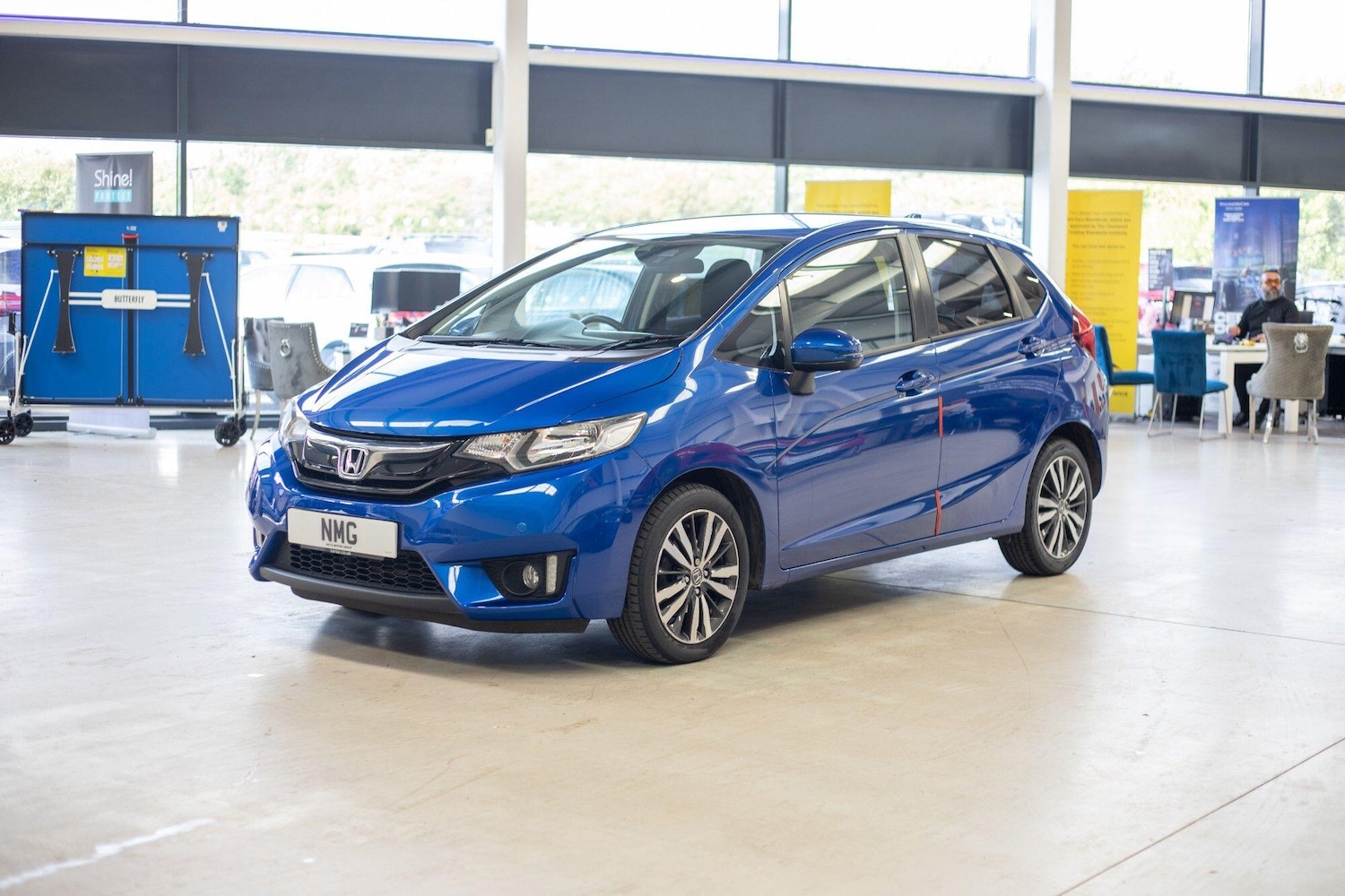 Used Honda Jazz 2016 for sale - 76825056: Photo 9