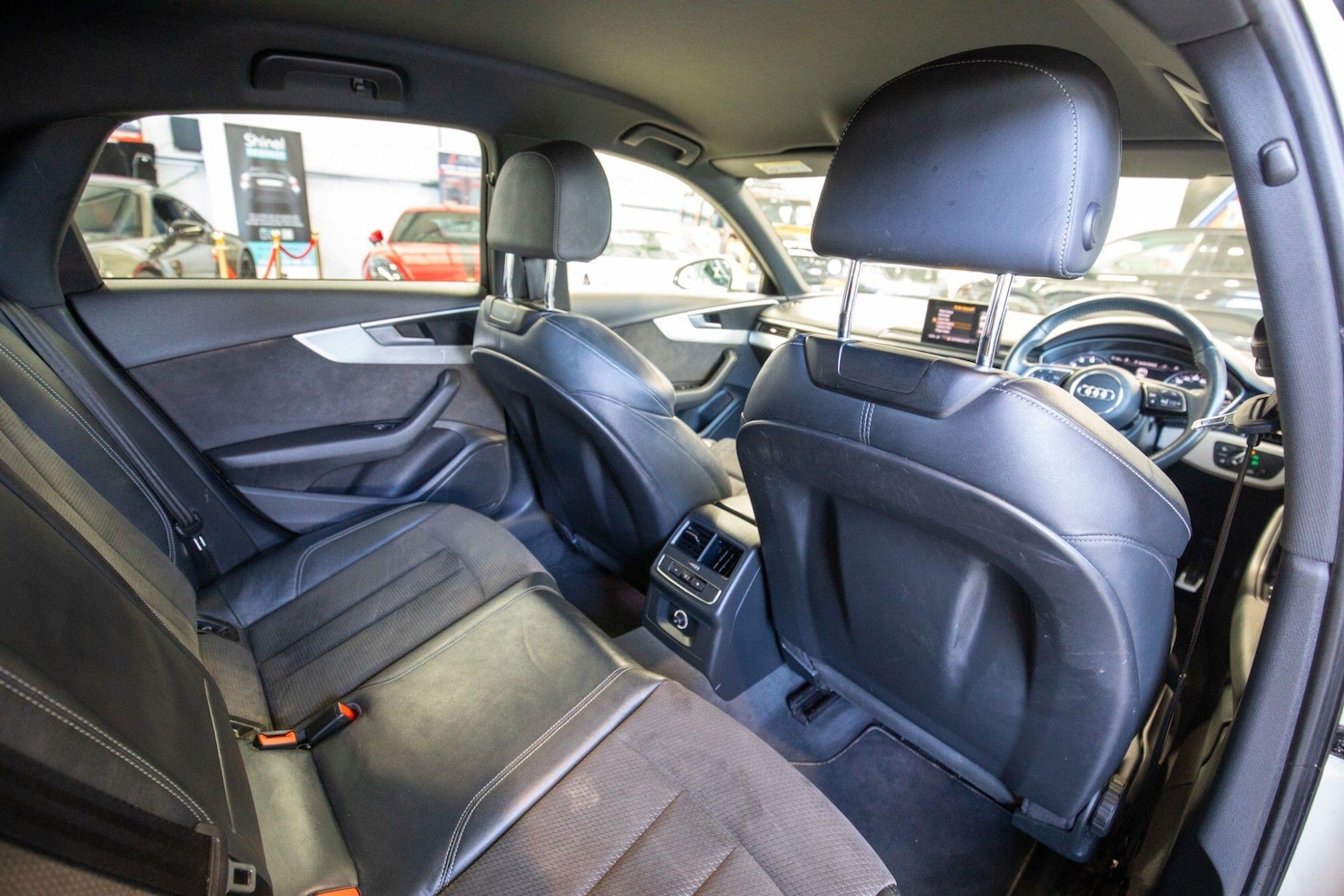 Used Audi A4 2018 for sale - 78204404: Photo 12