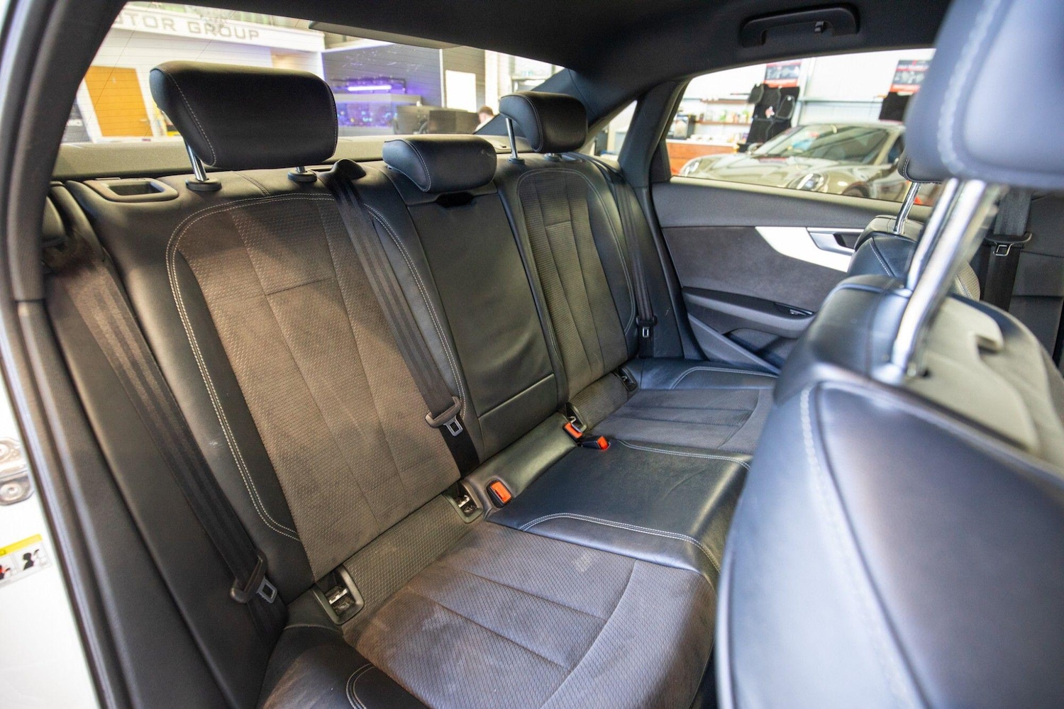 Used Audi A4 2018 for sale - 78204404: Photo 13