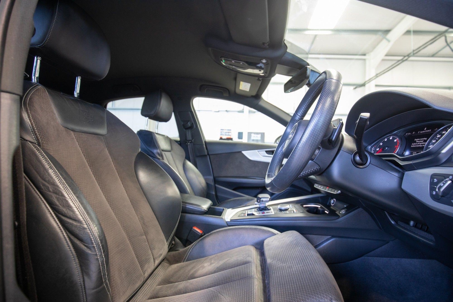 Used Audi A4 2018 for sale - 78204404: Photo 14