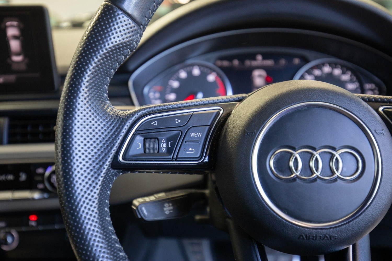 Used Audi A4 2018 for sale - 78204404: Photo 17