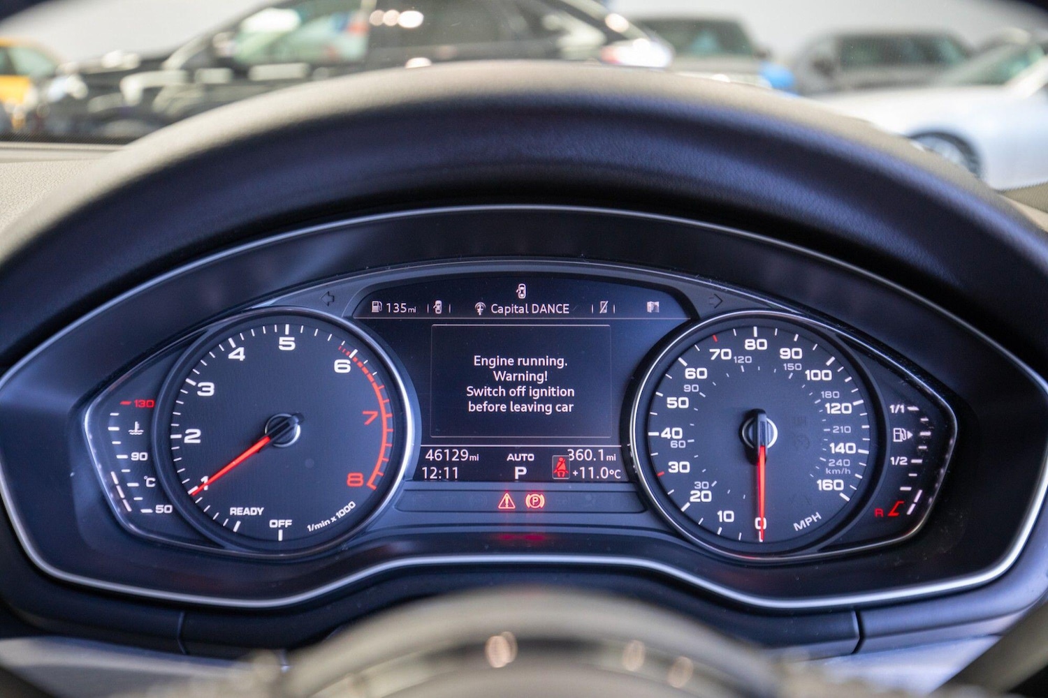 Used Audi A4 2018 for sale - 78204404: Photo 22