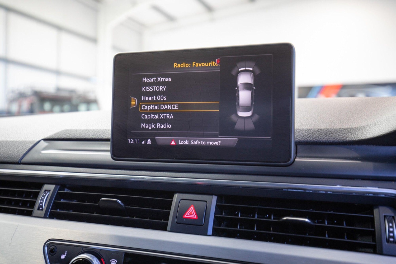 Used Audi A4 2018 for sale - 78204404: Photo 23