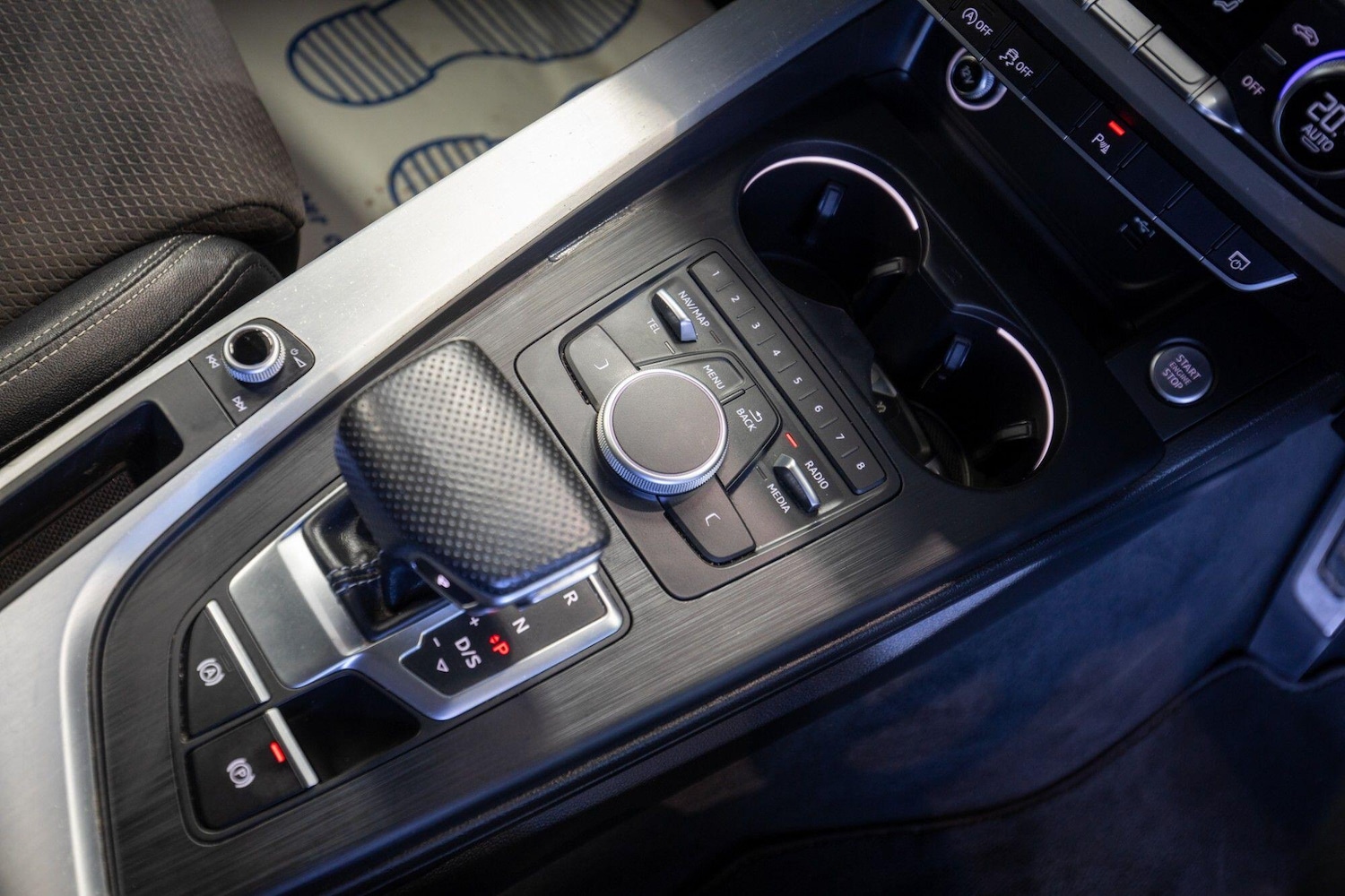 Used Audi A4 2018 for sale - 78204404: Photo 25