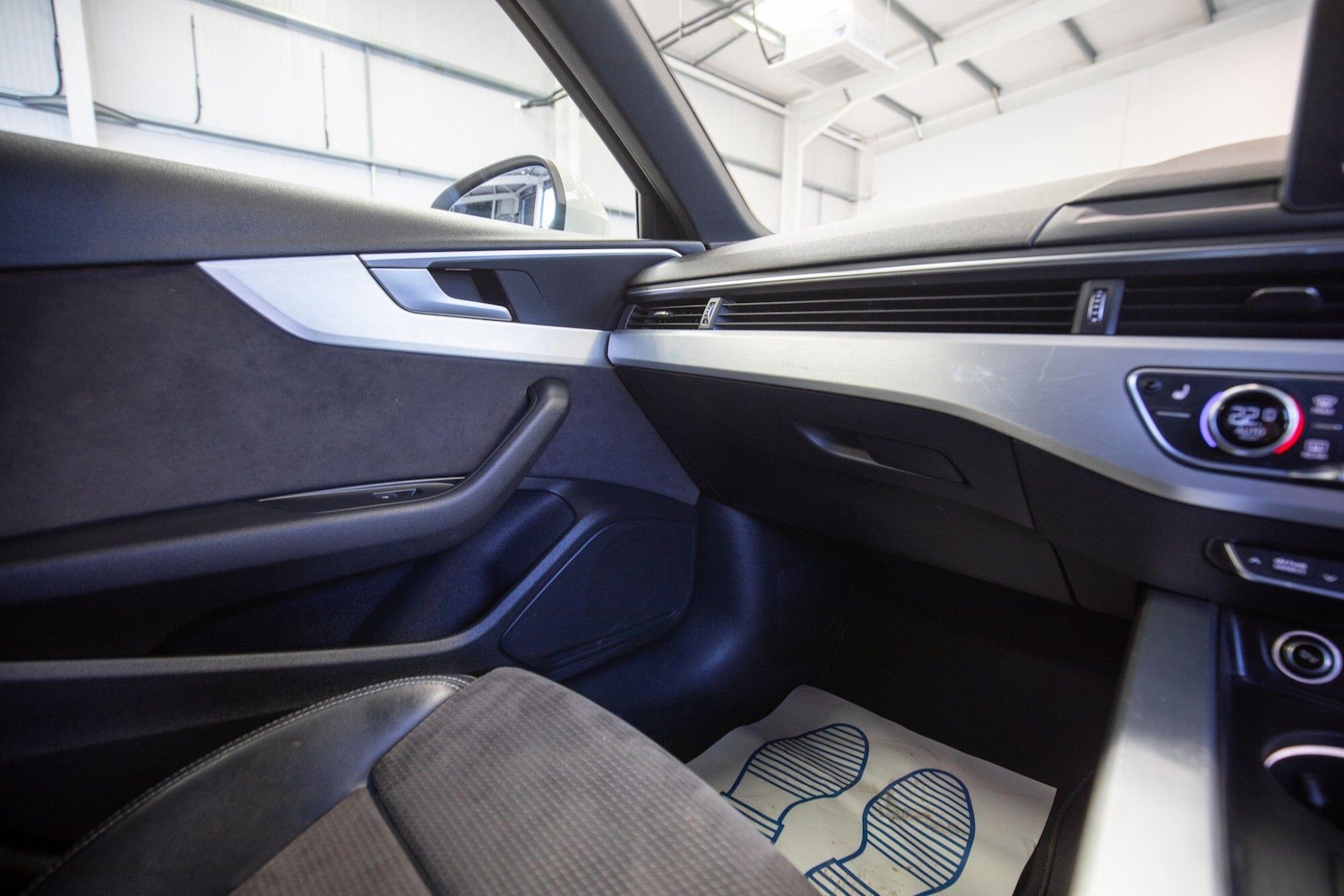 Used Audi A4 2018 for sale - 78204404: Photo 26