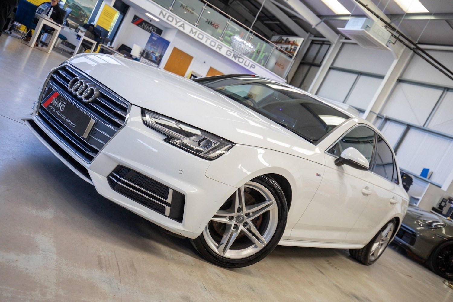 Used Audi A4 2018 for sale - 78204404: Photo 5