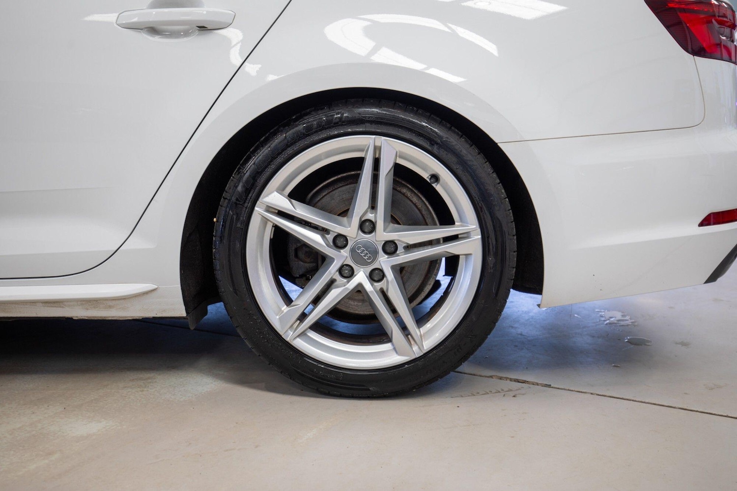 Used Audi A4 2018 for sale - 78204404: Photo 6