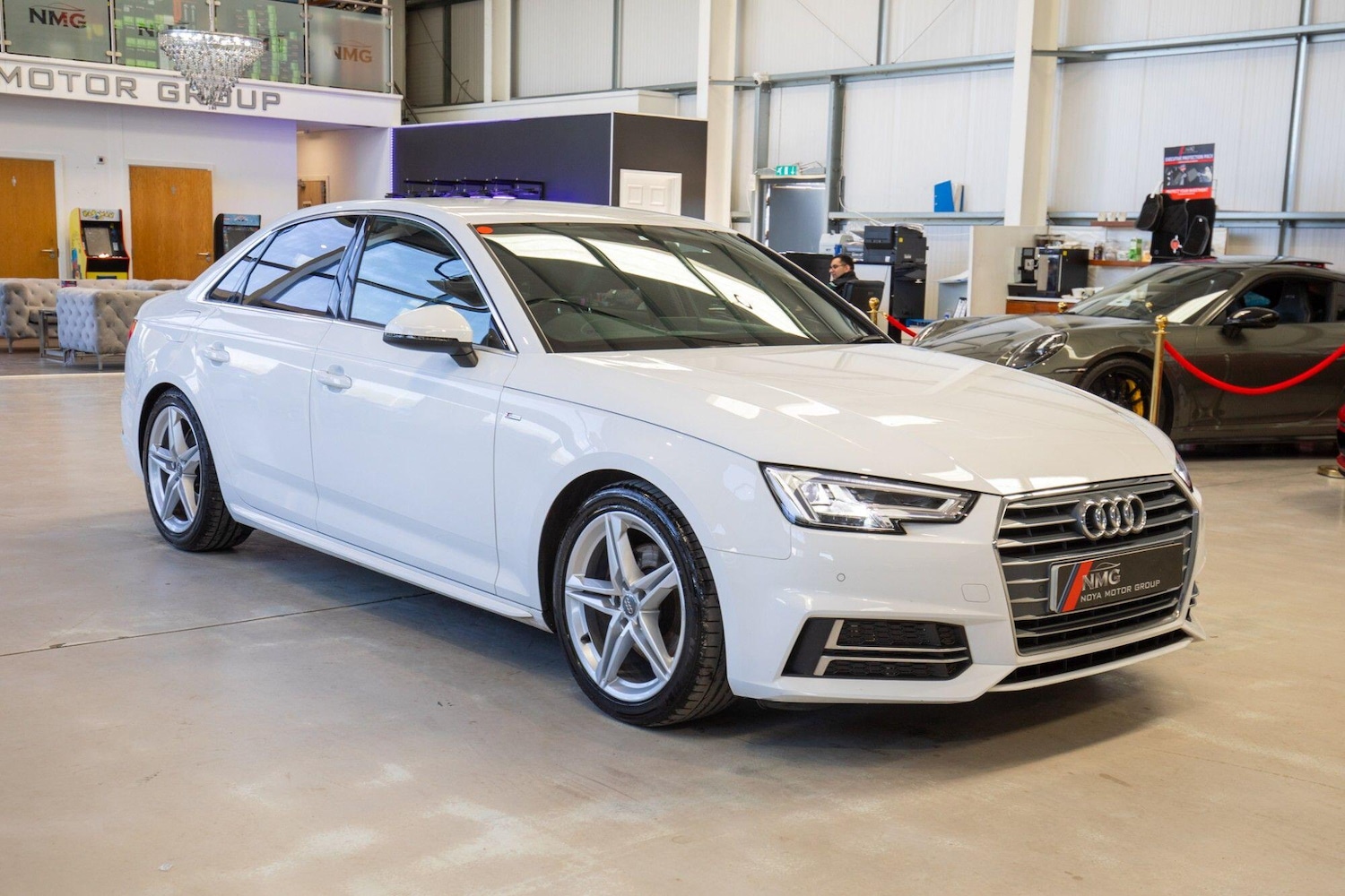 Used Audi A4 2018 for sale - 78204404: Photo 7