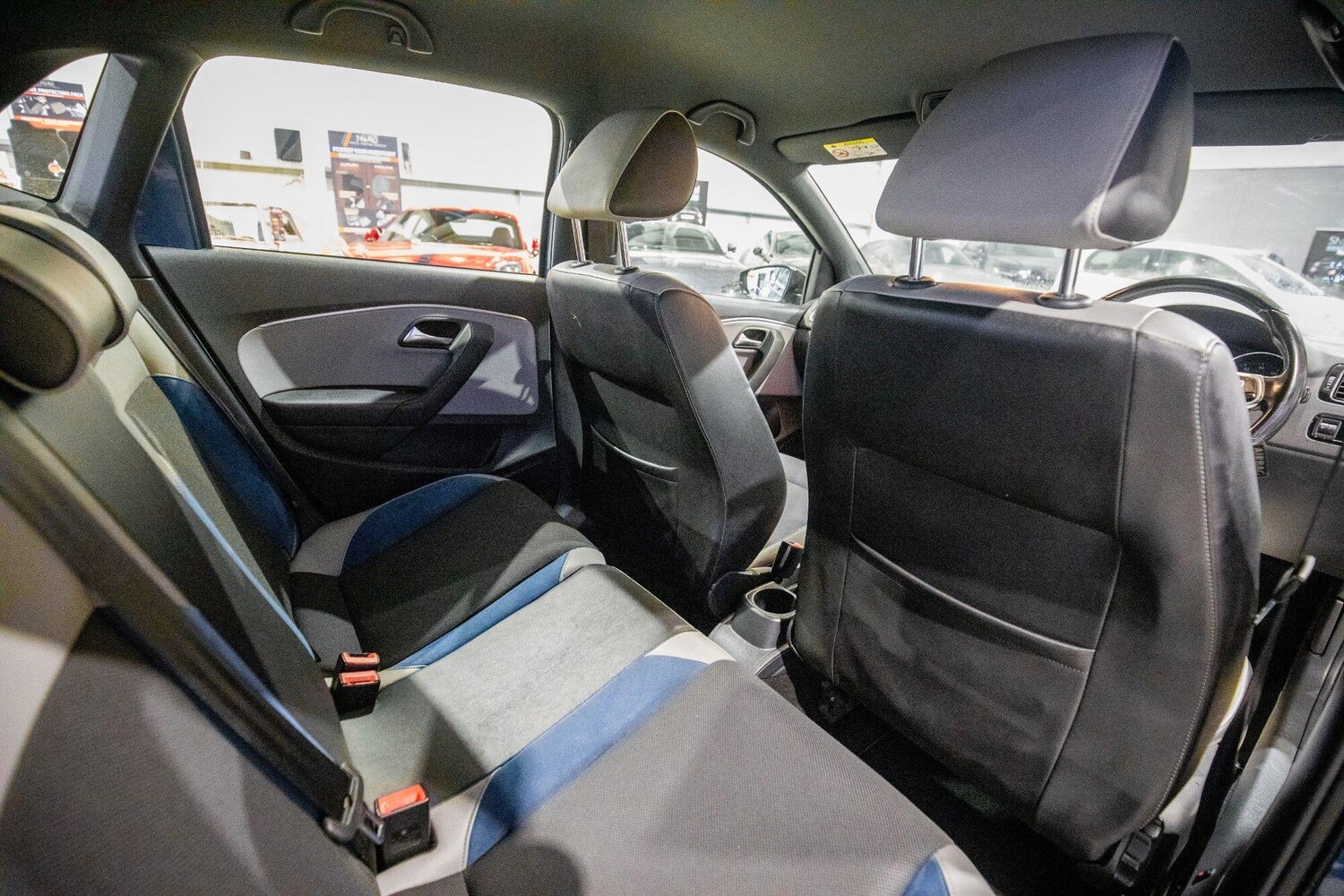 Used Volkswagen Polo 2017 for sale - 77469174: Photo 14