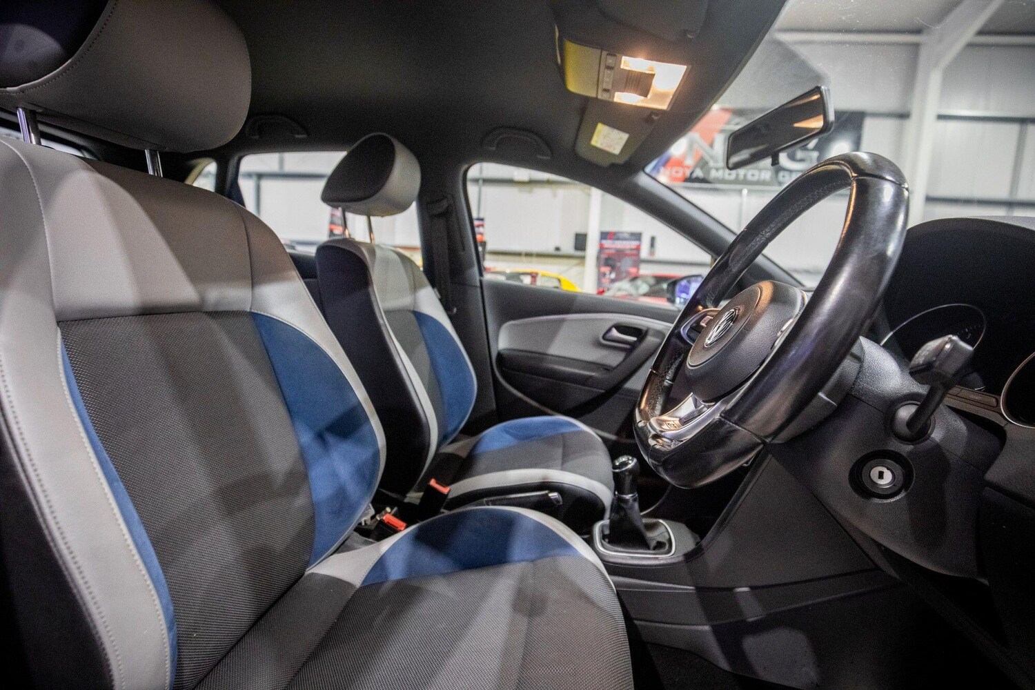 Used Volkswagen Polo 2017 for sale - 77469174: Photo 17