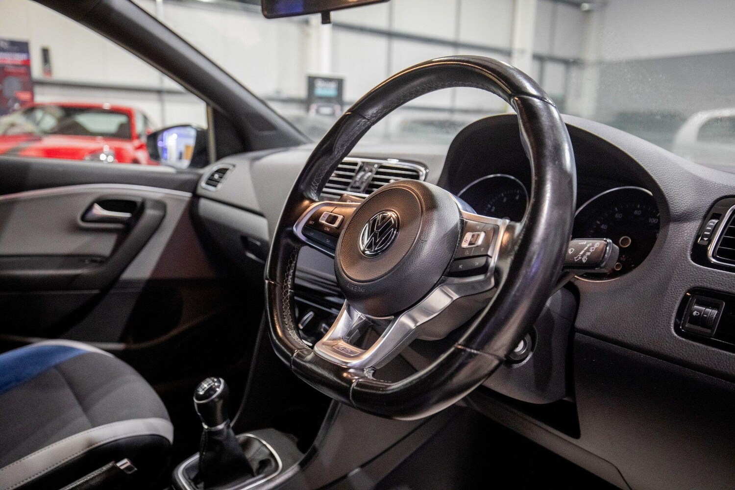 Used Volkswagen Polo 2017 for sale - 77469174: Photo 18