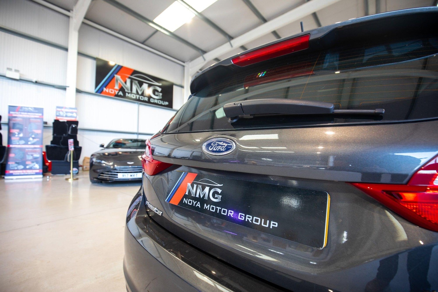 Used Ford Fiesta for sale - 76824094: Photo 10