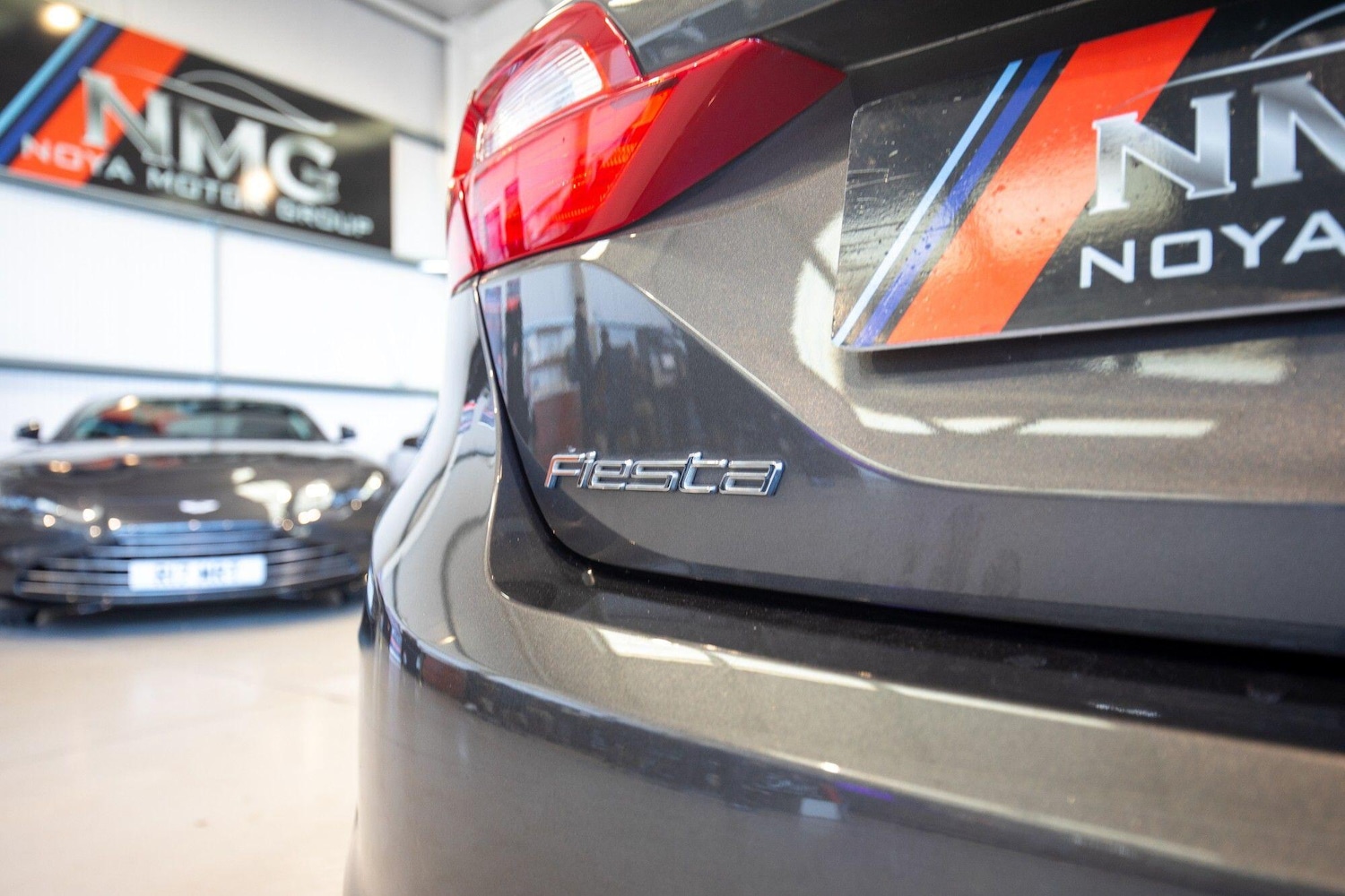 Used Ford Fiesta for sale - 76824094: Photo 11