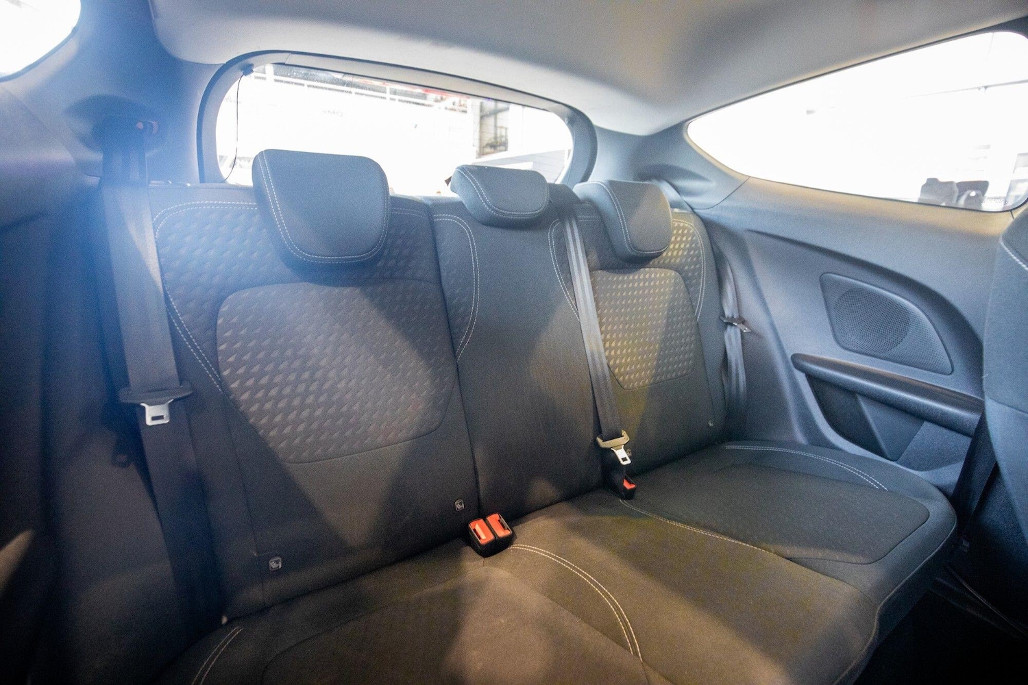 Used Ford Fiesta for sale - 76824094: Photo 12