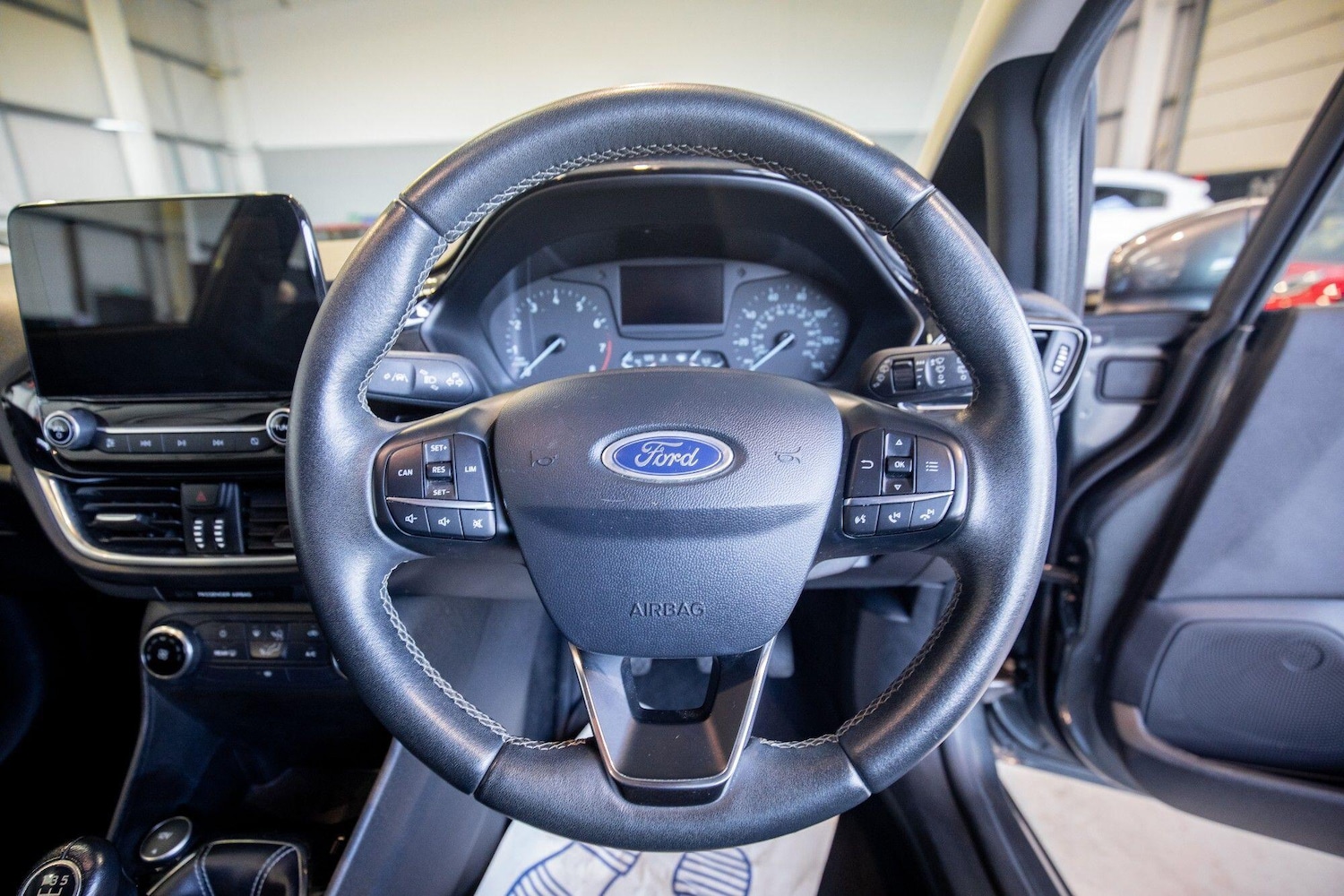 Used Ford Fiesta for sale - 76824094: Photo 16