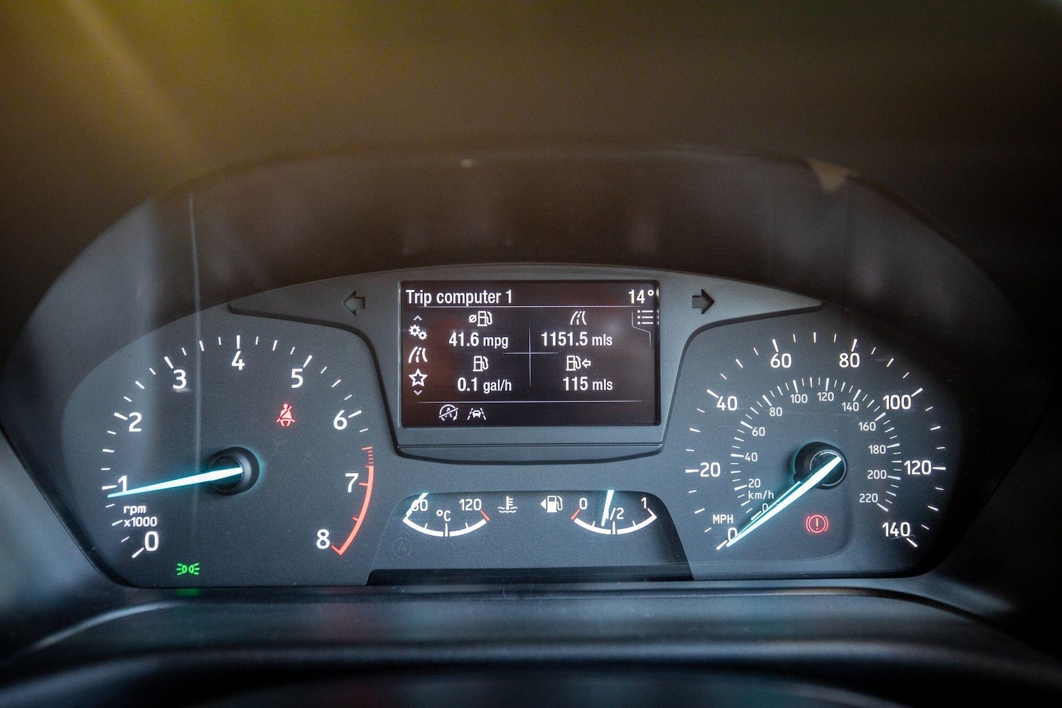 Used Ford Fiesta for sale - 76824094: Photo 21