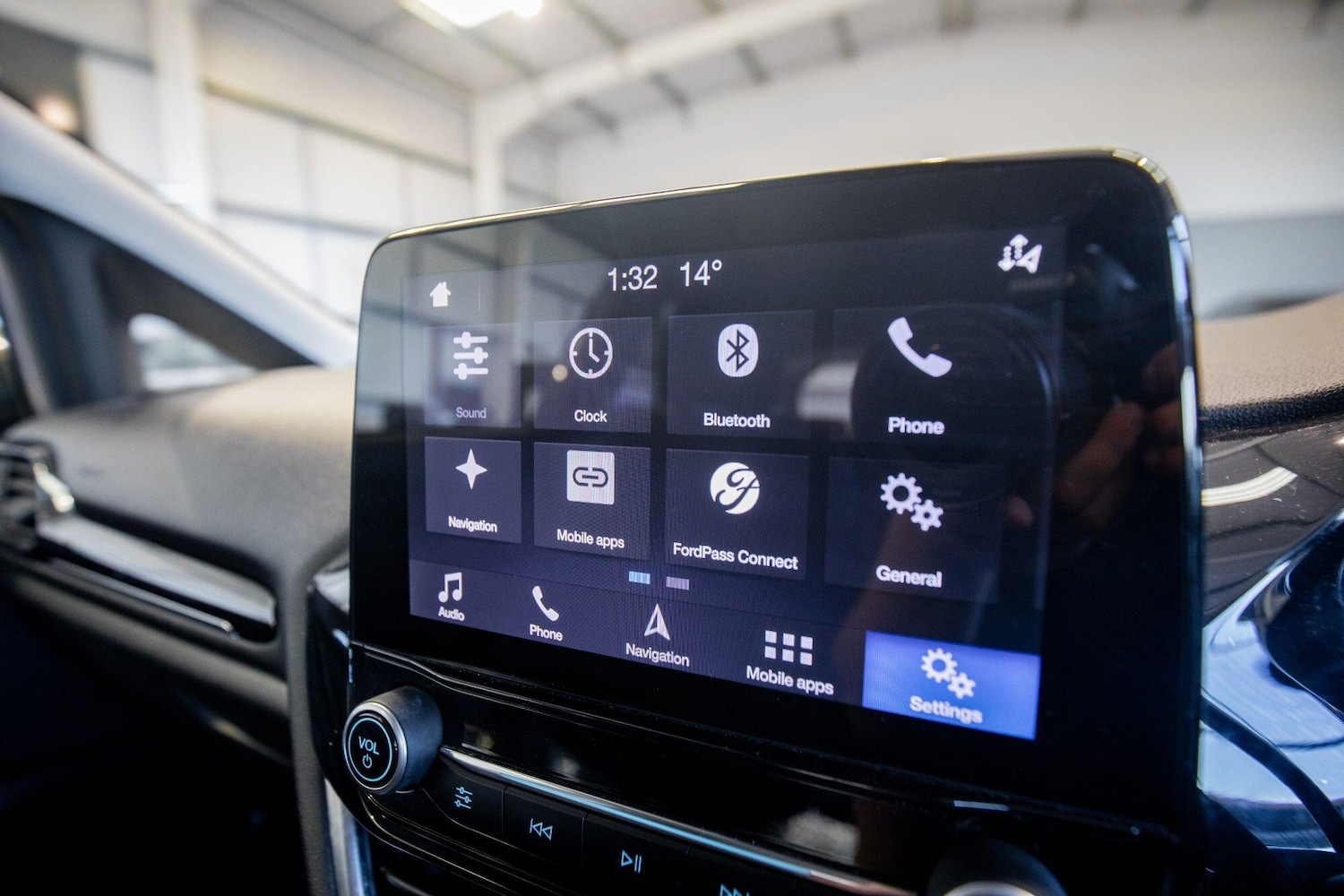 Used Ford Fiesta for sale - 76824094: Photo 22