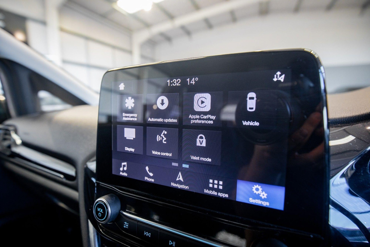 Used Ford Fiesta for sale - 76824094: Photo 23