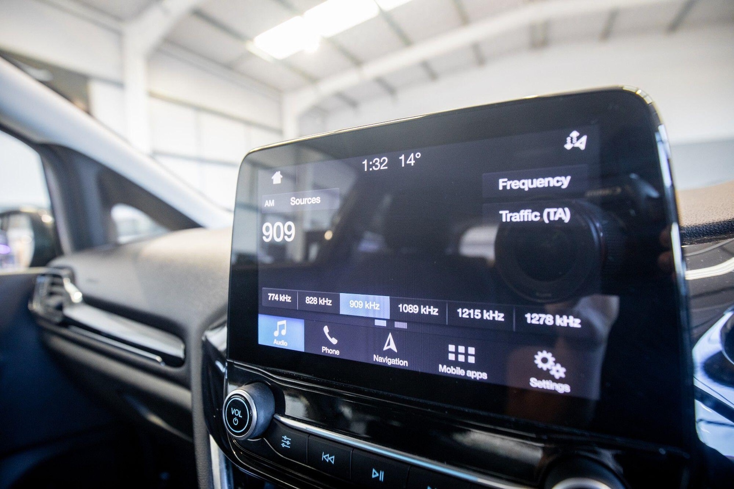 Used Ford Fiesta for sale - 76824094: Photo 25