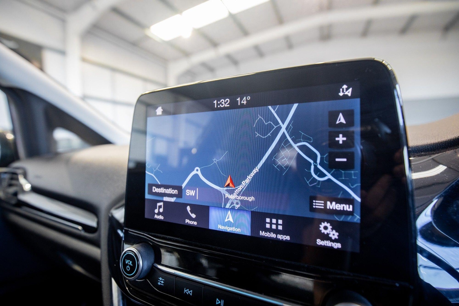 Used Ford Fiesta for sale - 76824094: Photo 26