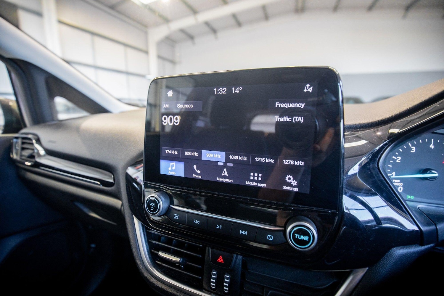 Used Ford Fiesta for sale - 76824094: Photo 27