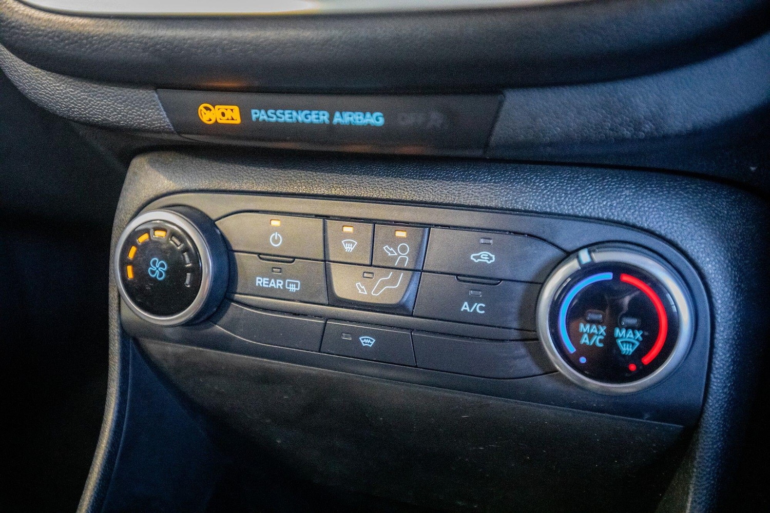 Used Ford Fiesta for sale - 76824094: Photo 28