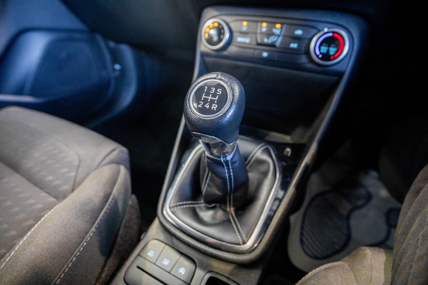 Used Ford Fiesta for sale - 76824094: Photo 29