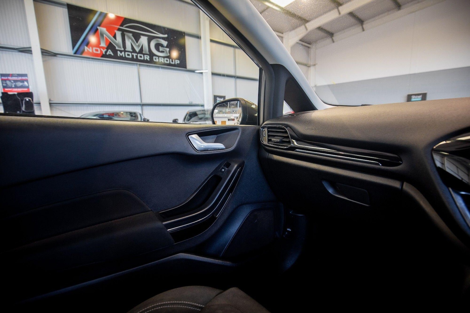 Used Ford Fiesta for sale - 76824094: Photo 31