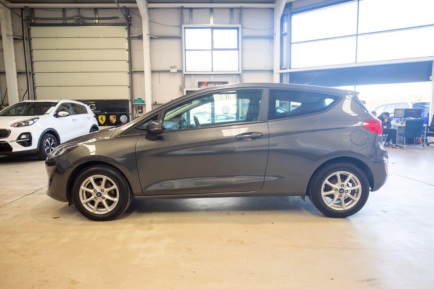 Used Ford Fiesta for sale - 76824094: Photo 35