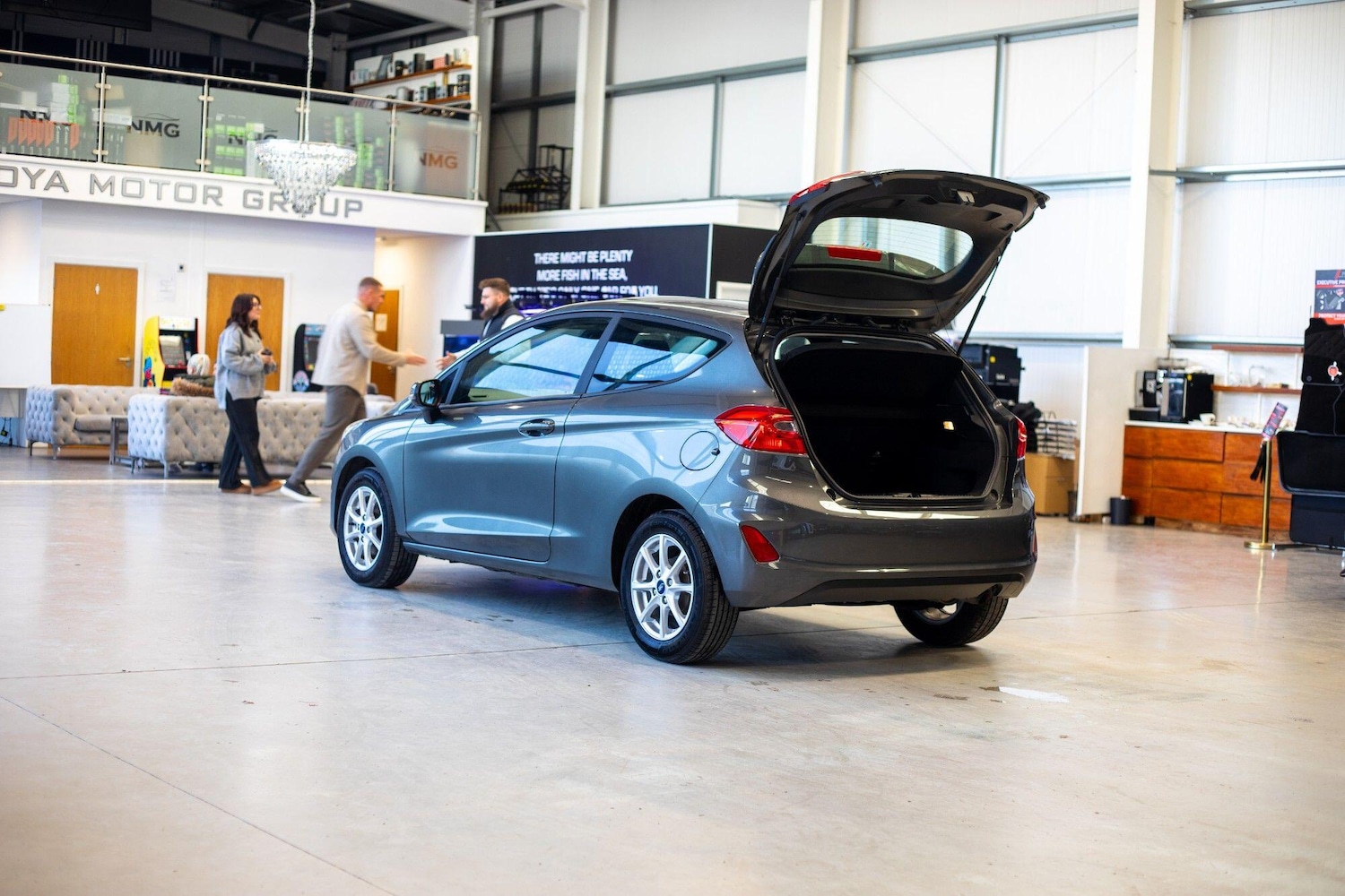 Used Ford Fiesta for sale - 76824094: Photo 41