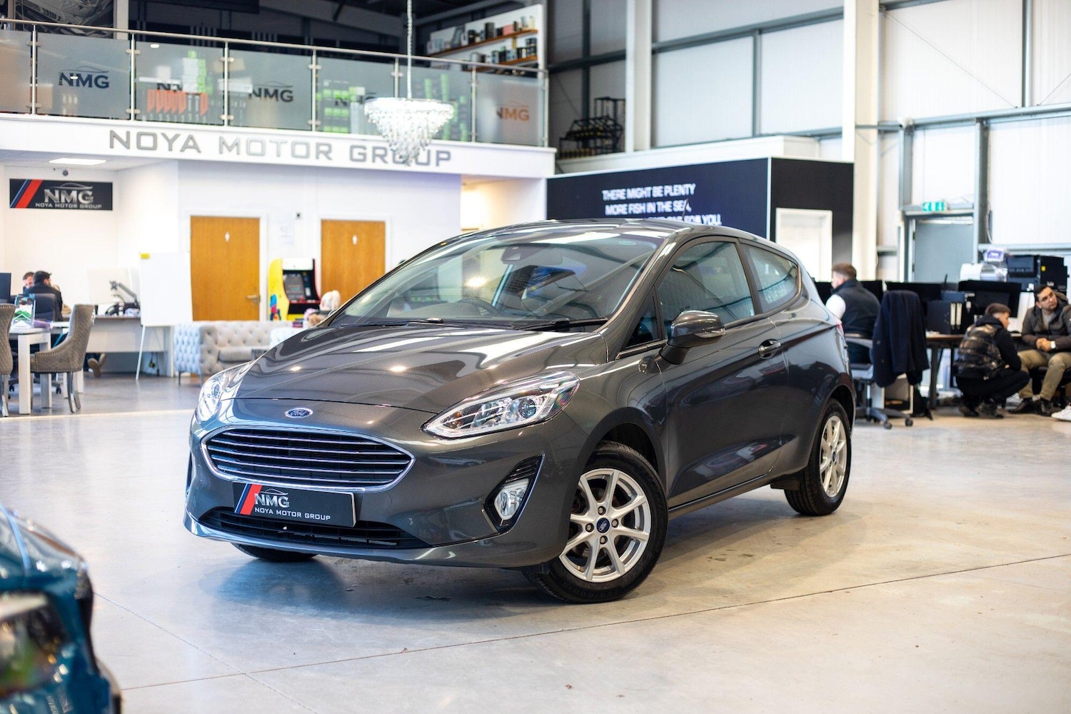 Used Ford Fiesta for sale - 76824094: Photo 6