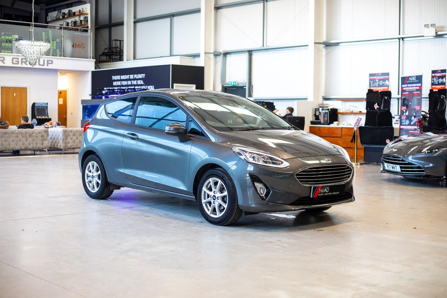 Used Ford Fiesta for sale - 76824094: Photo 7