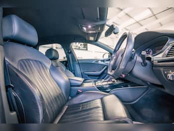 Used Audi A6 Avant 2017 for sale - 79708660: Photo