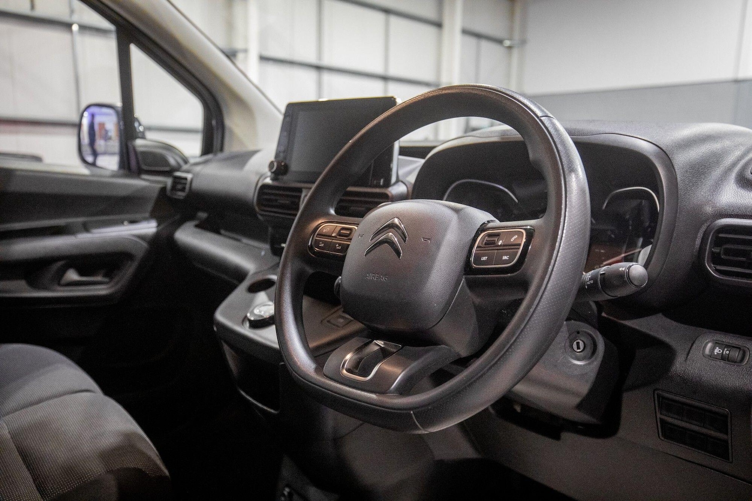 Used Citroen Berlingo 2021 for sale - 77637675: Photo 13