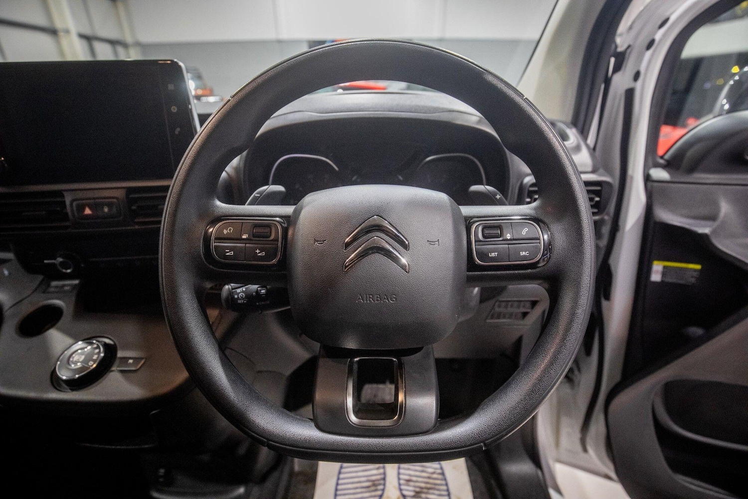 Used Citroen Berlingo 2021 for sale - 77637675: Photo 14