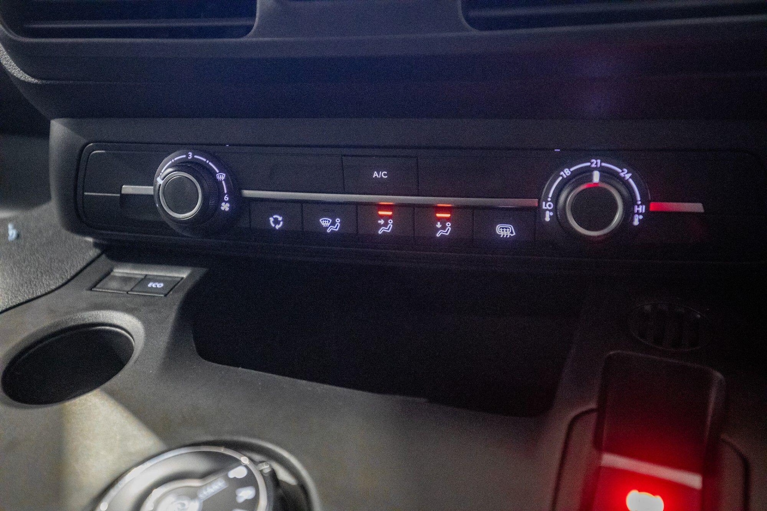 Used Citroen Berlingo 2021 for sale - 77637675: Photo 21