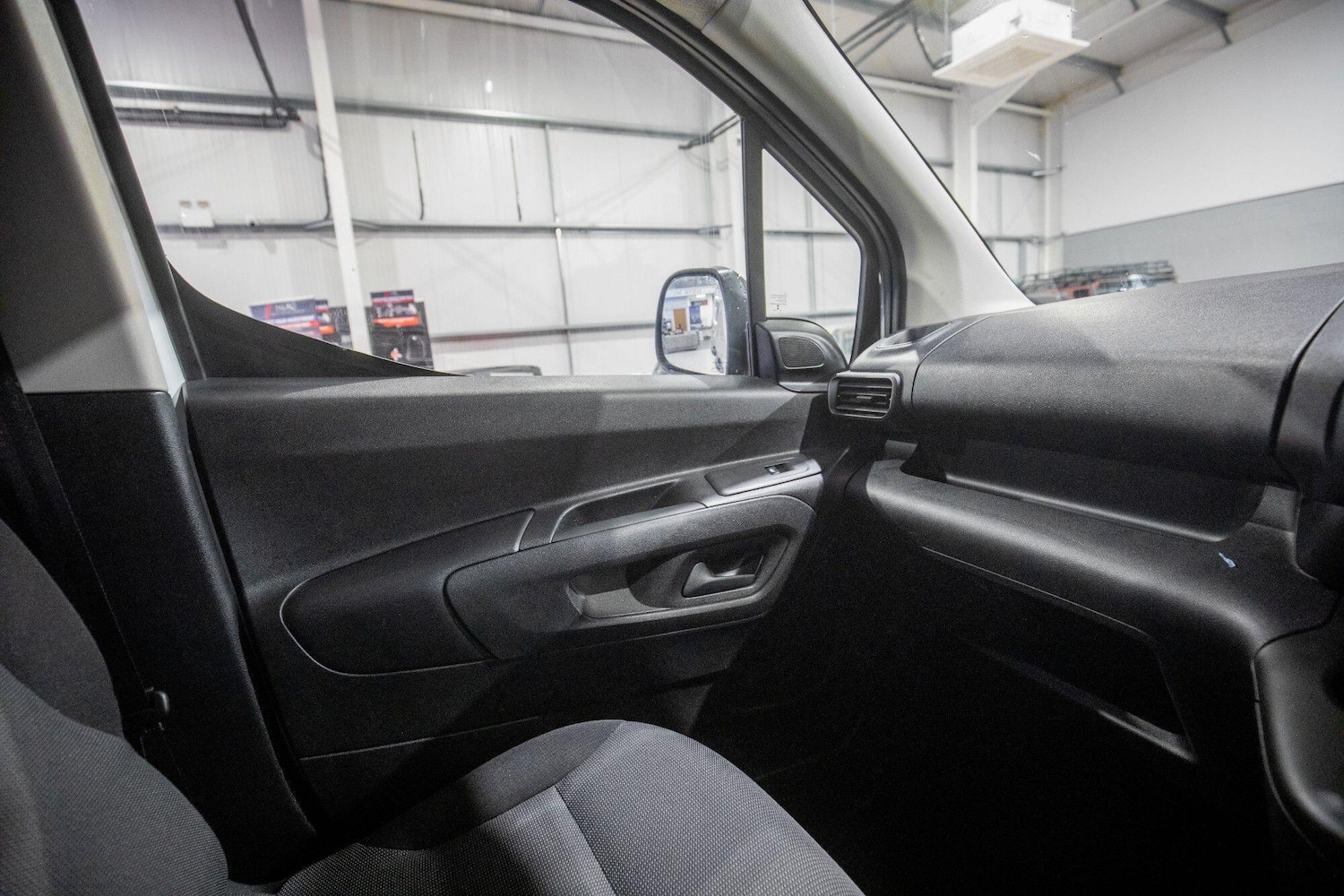 Used Citroen Berlingo 2021 for sale - 77637675: Photo 25