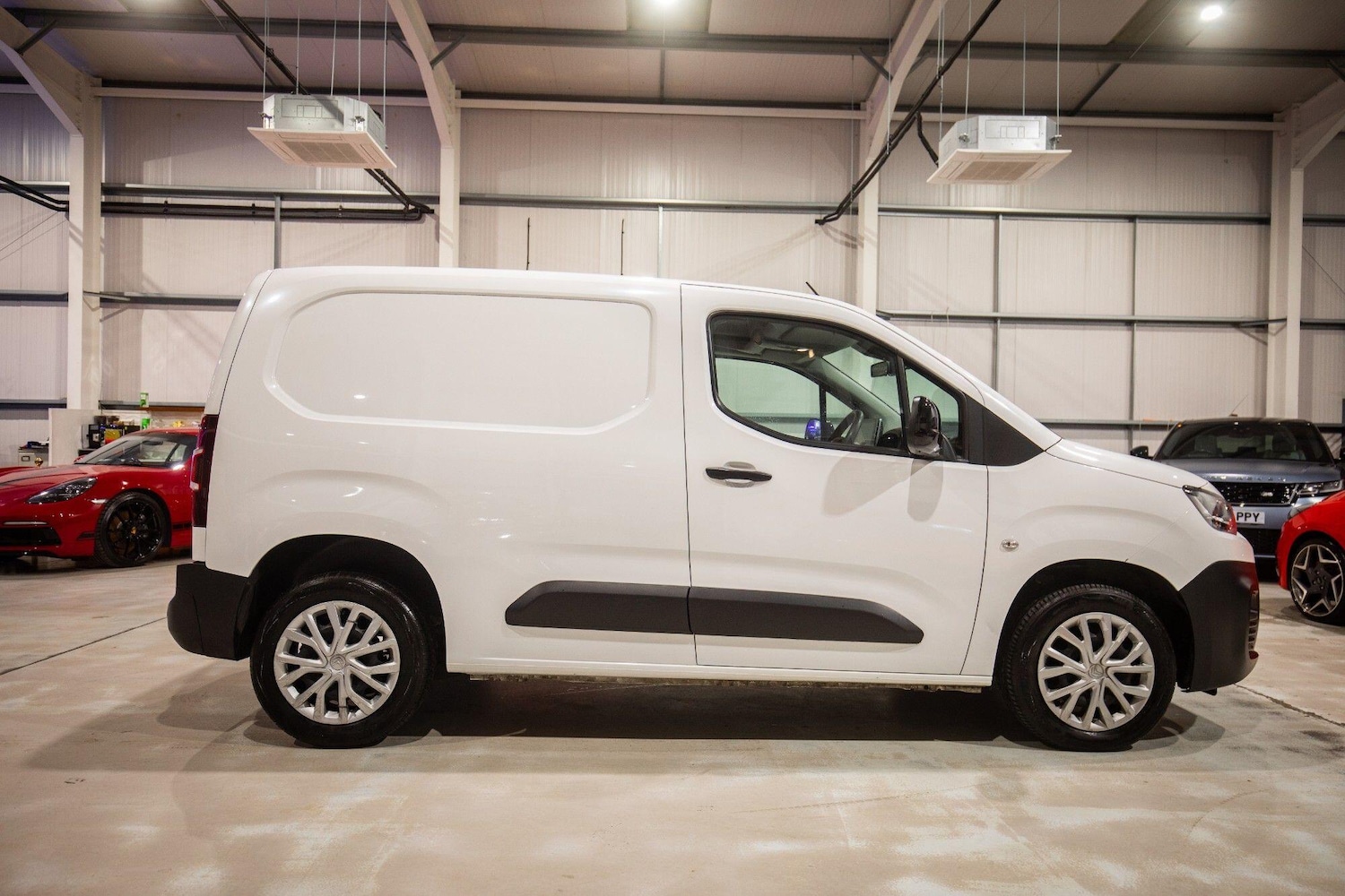 Used Citroen Berlingo 2021 for sale - 77637675: Photo 27