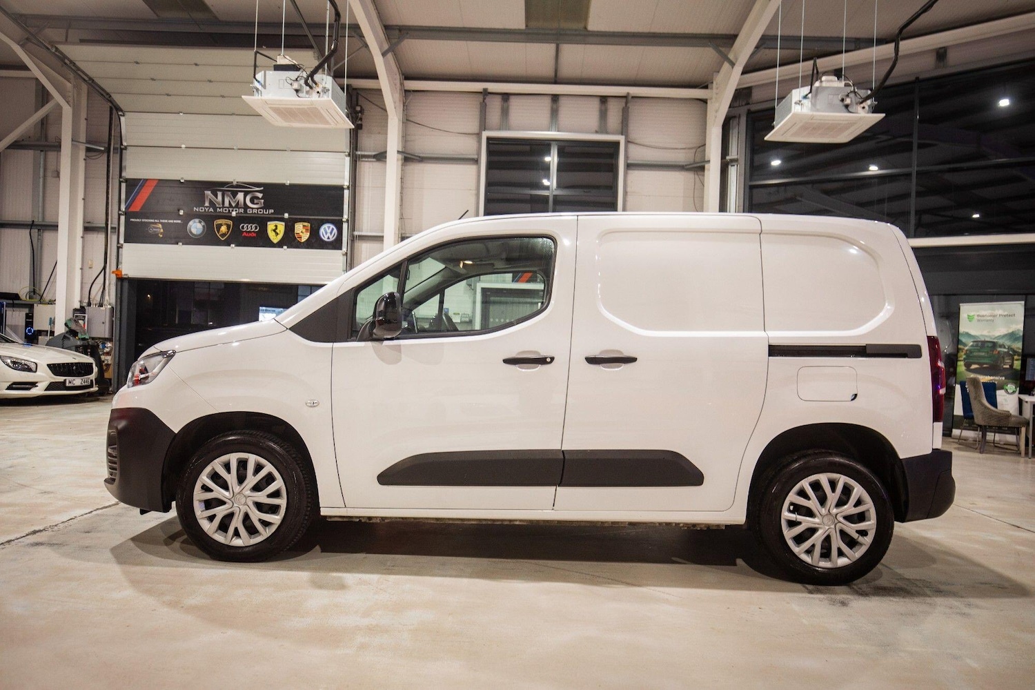 Used Citroen Berlingo 2021 for sale - 77637675: Photo 28