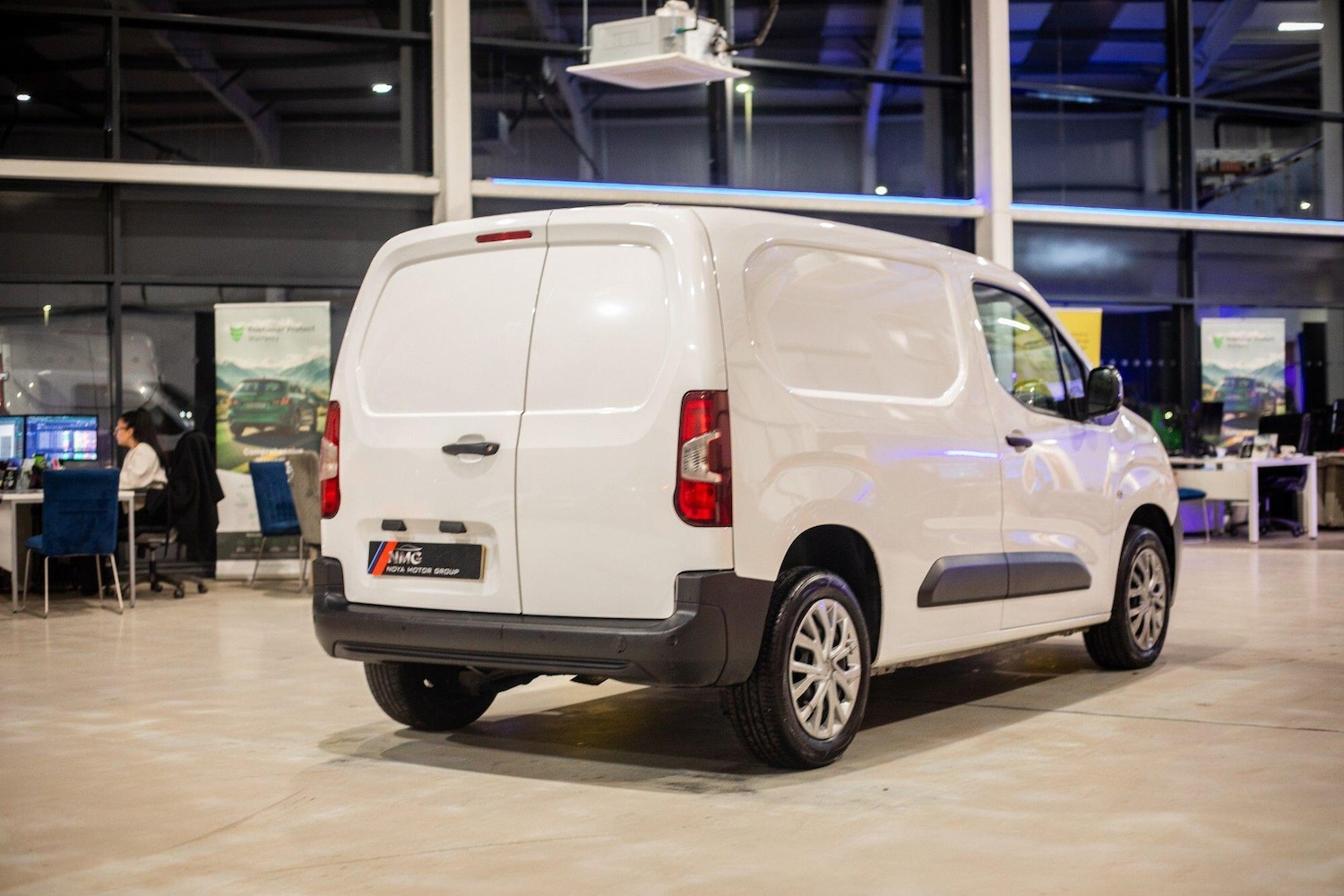 Used Citroen Berlingo 2021 for sale - 77637675: Photo 29